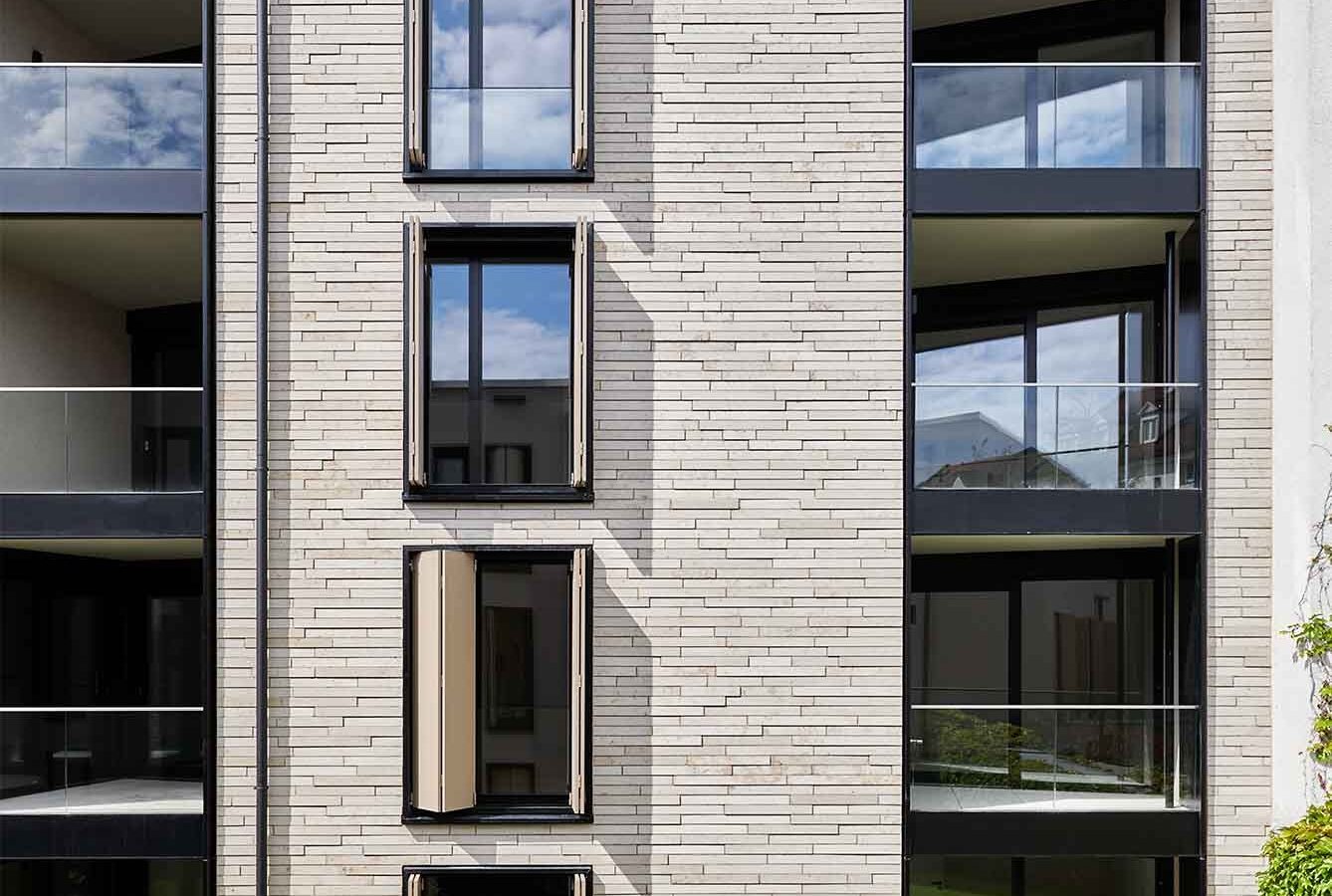 MAUSS BAU – Fichtestraße 11, Erlangen
