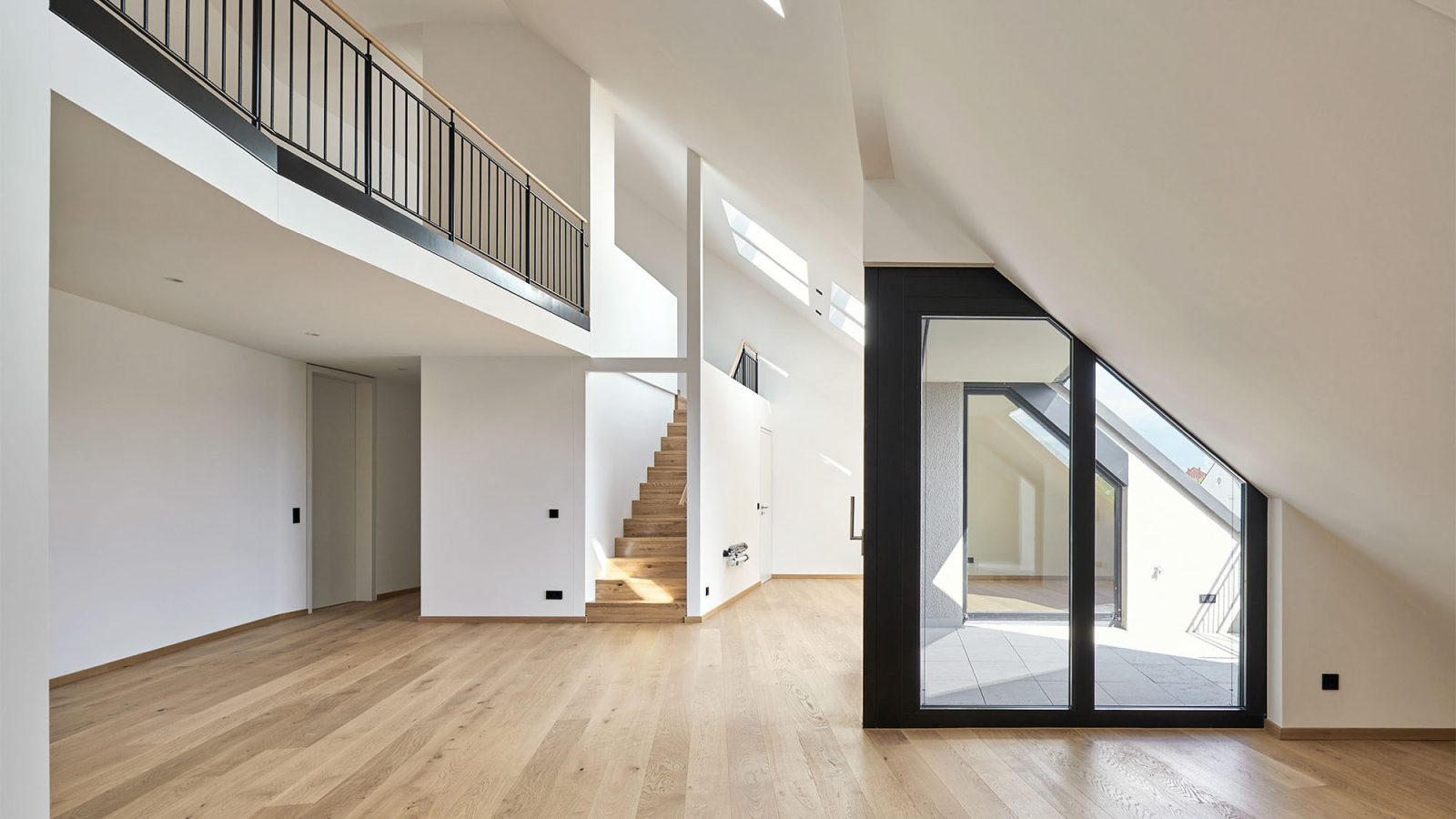MAUSS BAU – Fichtestraße 11, Erlangen